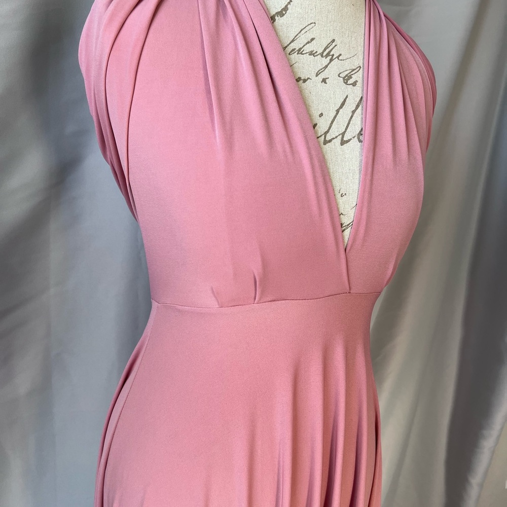 Versatile Dress - Picture 4 of 9
